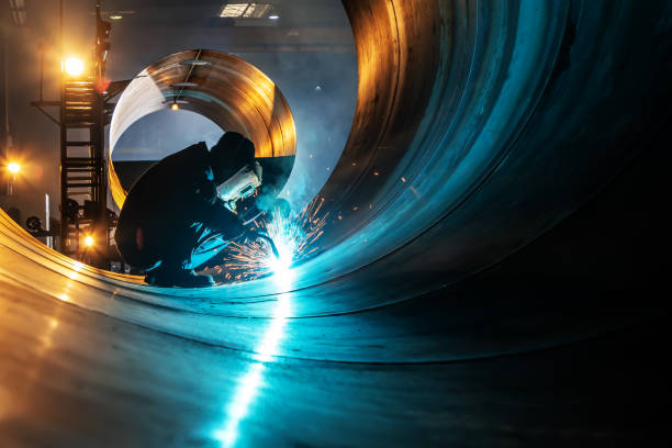 Best Welding Inspection and Certification in Berwyn, PA
