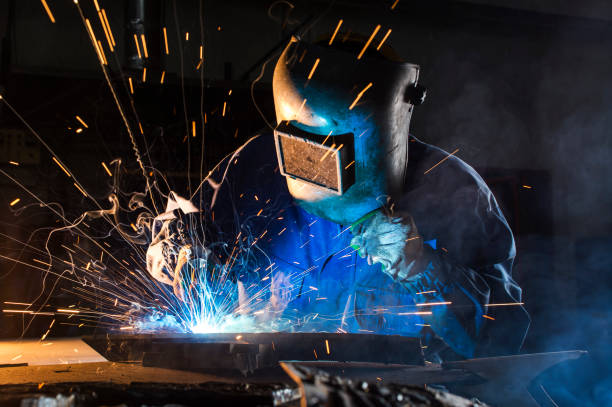 Best Marine and Shipbuilding Welding in Berwyn, PA