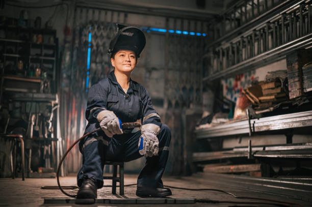 Best Automation and Robotic Welding in Berwyn, PA