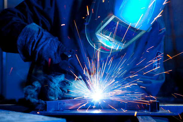 Best Structural Steel Welding in Berwyn, PA