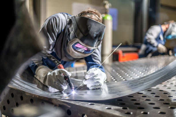 Best Maintenance and Repair Welding in Berwyn, PA