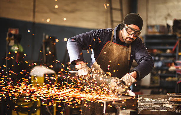 Best Specialty Welding Processes in Berwyn, PA